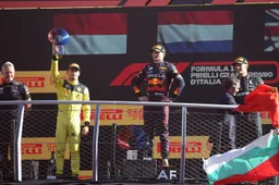With win in Singapore, Verstappen passes Hamilton on record list