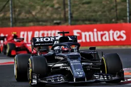 'Tsunoda has it infinitely harder than, say, Schumacher'