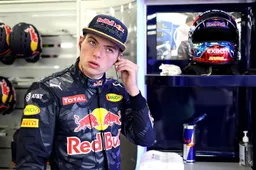 Verstappen voorspelt een mooie inhaalrace in Baku