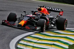 Samenvatting VT2: Alonso sneller dan Verstappen, geen DRS voor Hamilton