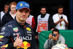 Verstappen blij met aanpassingen Red Bull: 'Altijd proberen te verbeteren'