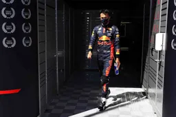 Albon: "Probleem is alleen dat we niet genoeg mediums hebben voor de kwalificatie"