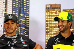 Monster Energy must cough up Hamilton's more expensive salary in 2021'