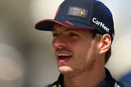 Verstappen ve margen de mejora en Red Bull: "Hay que arreglarlo