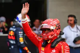 Risultati completi delle qualifiche del Gran Premio del Messico