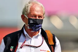 Marko geeft Verstappen opdracht mee: 'We hebben een kans'