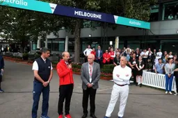 Former F1 driver over Australia: "It was a huge mess, everything is ruined"