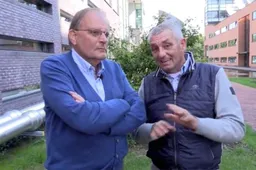 Video: Was Max té gretig in Monza?