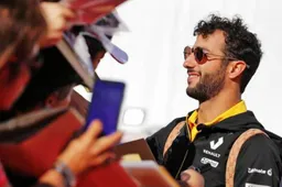 Renault looks ahead to 2020 F1 season: "Renault in good direction for next season"