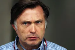 Former McLaren employees will lead Williams in Formula 1