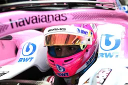 Wolff: 'Ocon zit in een zeer ongelukkige situatie'