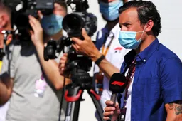 Journalist Will Buxton: ‘Het venijn zit hem dit jaar in de details’