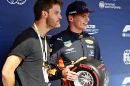 Pirelli rondt onderzoek af; hierdoor viel Verstappen plotseling uit op Imola