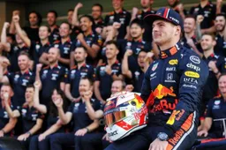 Verstappen: ''Oostenrijk vind ik een veel mooiere overwinning dan Brazilië''