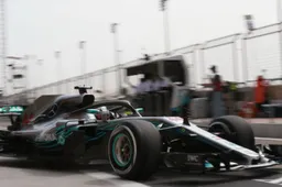 Mercedes tevreden over 2019 ontwikkelingen: "Veranderingen kleiner dan verwacht"