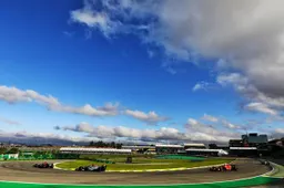 Brazilian Grand Prix weather forecast | Conditions change again