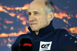 Tost is Red Bull en Marko dankbaar: “Het heeft veel tijd en moeite gekost”