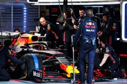 Verstappen over wereldkampioenen verslaan: “Anders geloven zou dom zijn"