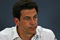Wolff: "Hungaroring geen makkelijk circuit voor ons"