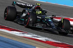 Brundle fala sobre crise da Mercedes: "George e Lewis estão chocados"