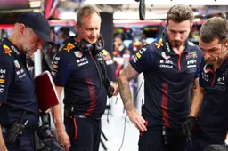 Red Bull admits: 'Problems not solvable in one race weekend'