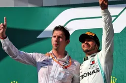 Vowles, nuevo director de equipo, ve un "enorme potencial" en Williams