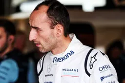 Kubica not offended by Vettel comments
