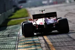 F1 and coronavirus: "We can't just shut down completely" but "can't take unnecessary risks"