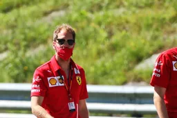 German medium speaks of 'even greater sensation' Thursday: Vettel news on the way?