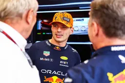 'Zet ze allemaal in dezelfde wagen en Verstappen is ook de snelste'