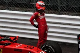 Vettel still doesn't feel comfortable in 2019 Ferrari car