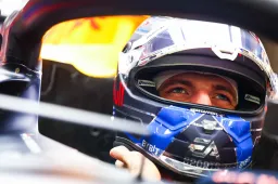 Prost: "Verstappen oggi assomiglia meno a Senna".