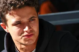 Norris tem mais fé do que nunca na McLaren após reorganização