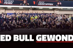 Red Bull bloedt: 'Budgetlimiet verdeelt het talent'