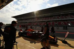 Best tweets from the F1 paddock during testing!