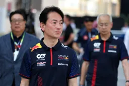 Honda shares update: 'This is where we stand on engines for '26''