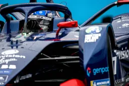 Cassidy secures his maiden pole in surprising qualifying for ePrix Rome