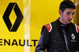 Ocon: 'Fighting Verstappen, Leclerc and Gasly as kids made us all better drivers'