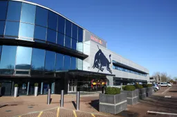 Red Bull goes straight to work: 'Factory eight will be the new engine department'