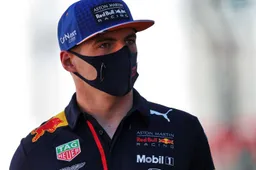 Verstappen sees opportunities: "Important that we get through the first corner"