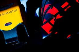 De geschiedenis van Aston Martin in de Formule 1