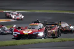 WEC-Vorschau | Kann Ferrari in Fuji den Heimfavoriten Toyota schlagen?