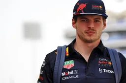 Verstappen: 'I still believe Mercedes is in trouble'