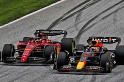 Verstappen predicts title fight: 'Of course'