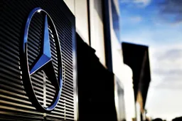 Wolff: "Langer verblijf Mercedes in F1 afhankelijk van kleinere bijdrage Daimler"