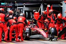 International media slam Ferrari after Monaco blunder