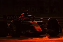 Red Bull confía en la nueva temporada: "Un grupo muy unido"