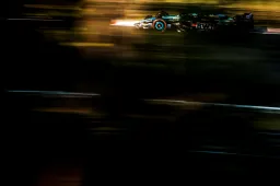 EN VIVO: FP3 del Gran Premio Húngaro de Fórmula 1 de 2024
