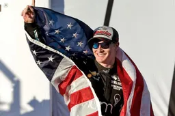IndyCar kampioen Newgarden geïnteresseerd in F1