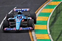 Alonso to Red Bull? 'That's news to me!'